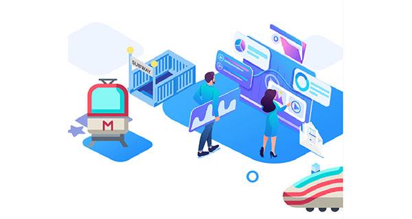 上半年軌交建設：9000億，47個項目